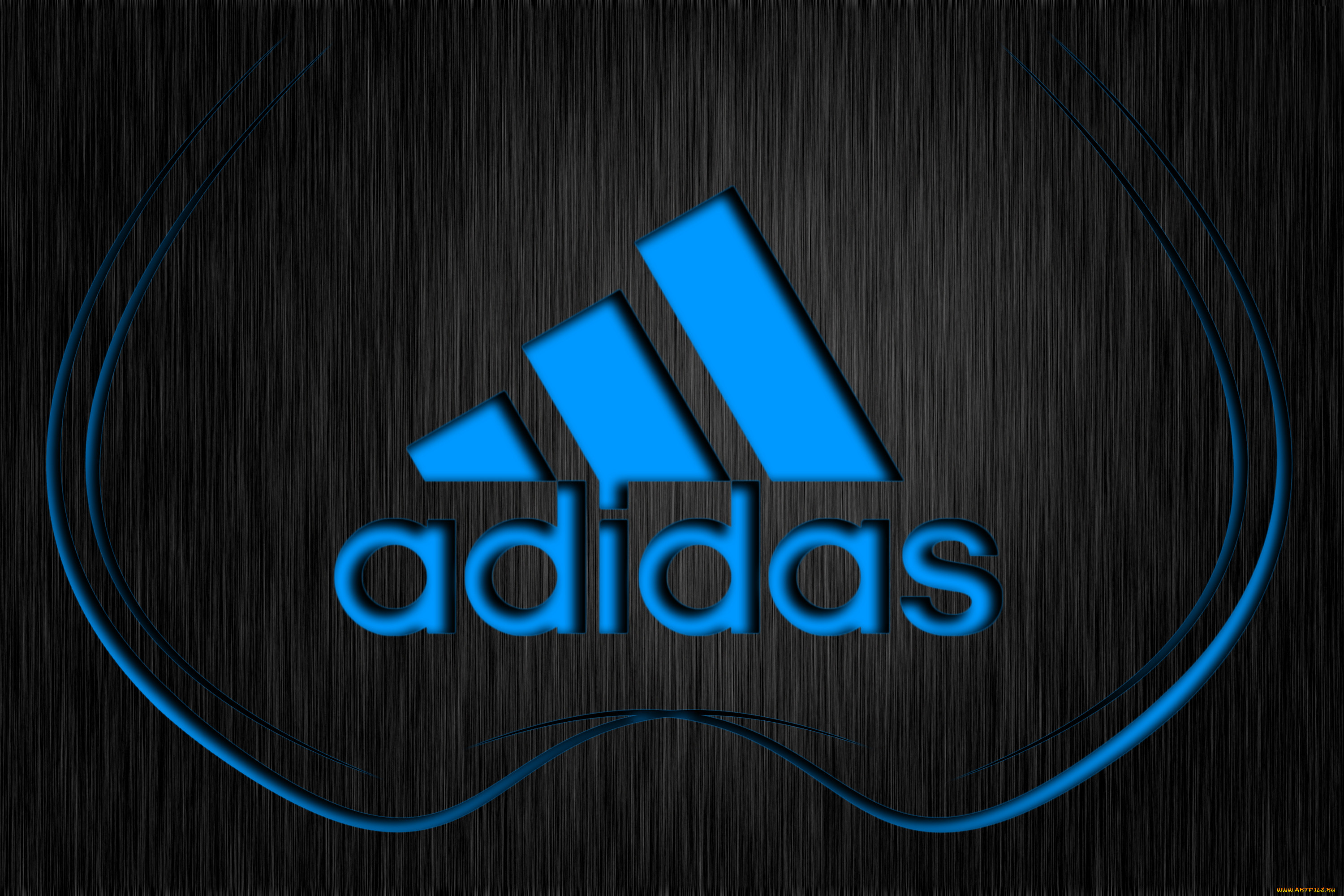 , adidas
